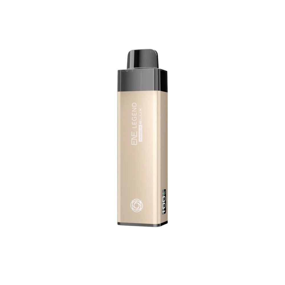 Elux ENE Legend 15K Puffs Prefilled Vape Kit