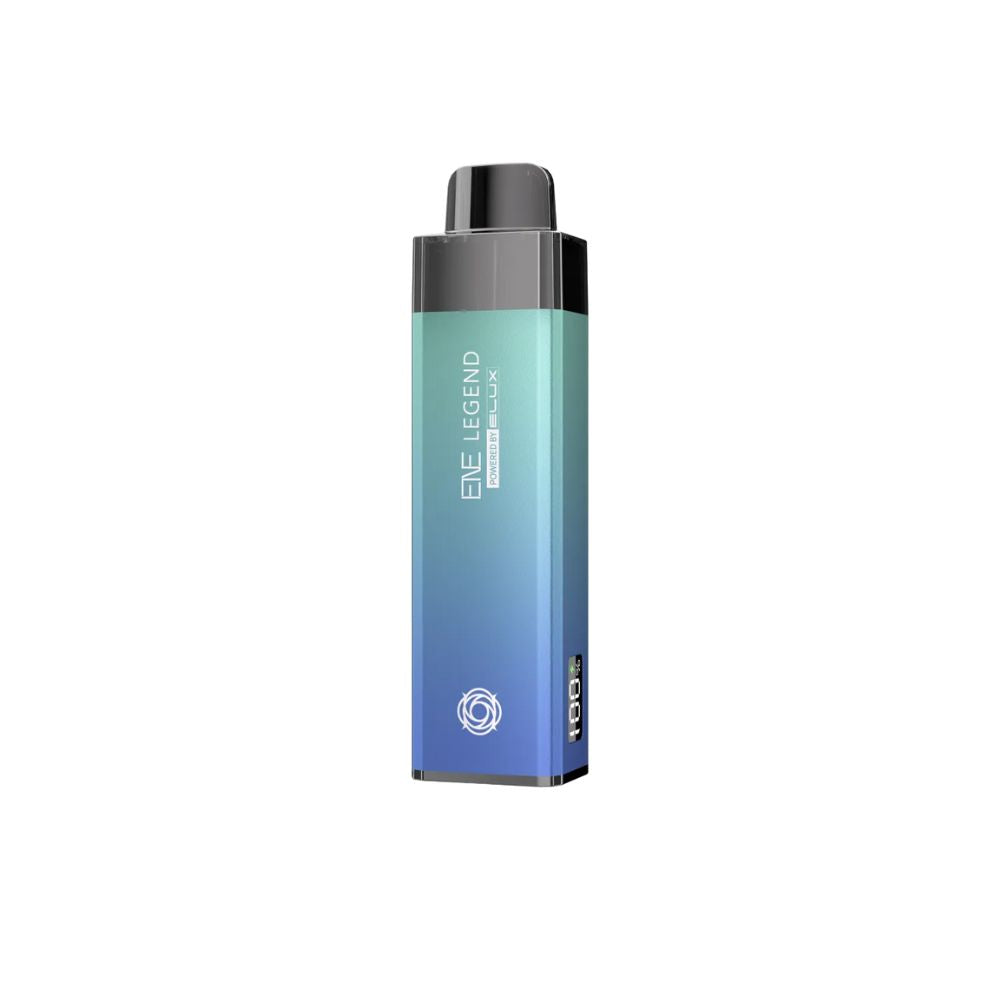 Elux ENE Legend 15K Puffs Prefilled Vape Kit