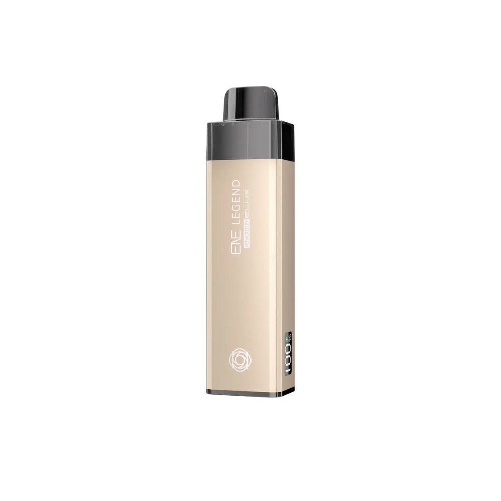 Elux ENE Legend 15K Puffs Prefilled Vape Kit
