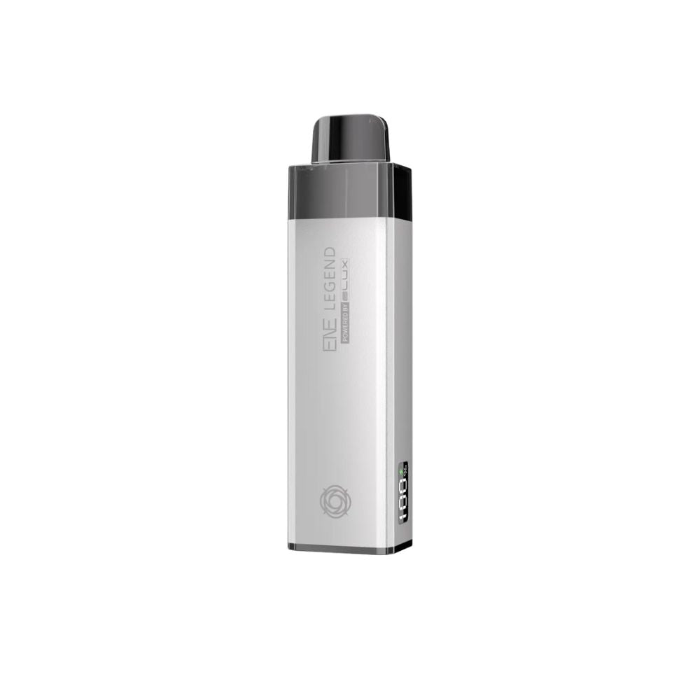 Elux ENE Legend 15K Puffs Prefilled Vape Kit