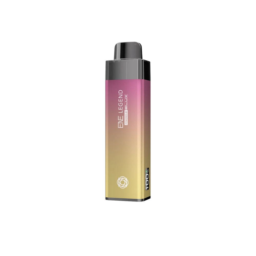 Elux ENE Legend 15K Puffs Prefilled Vape Kit