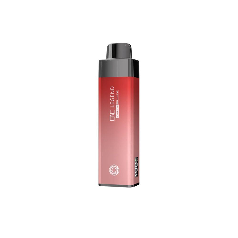 Elux ENE Legend 15K Puffs Prefilled Vape Kit