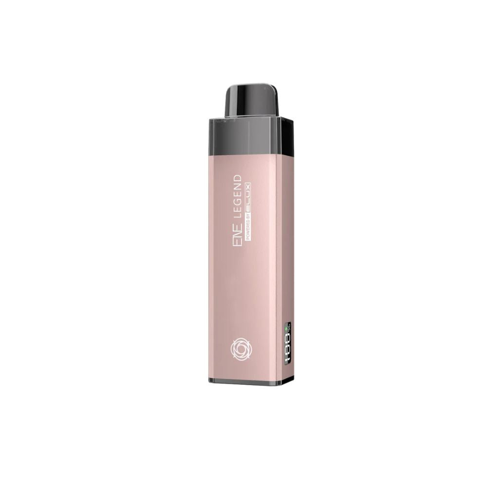 Elux ENE Legend 15K Puffs Prefilled Vape Kit