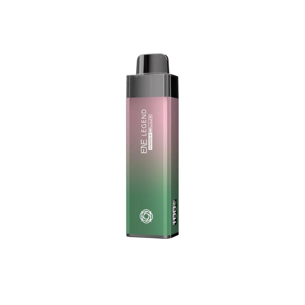 Elux ENE Legend 15K Puffs Prefilled Vape Kit