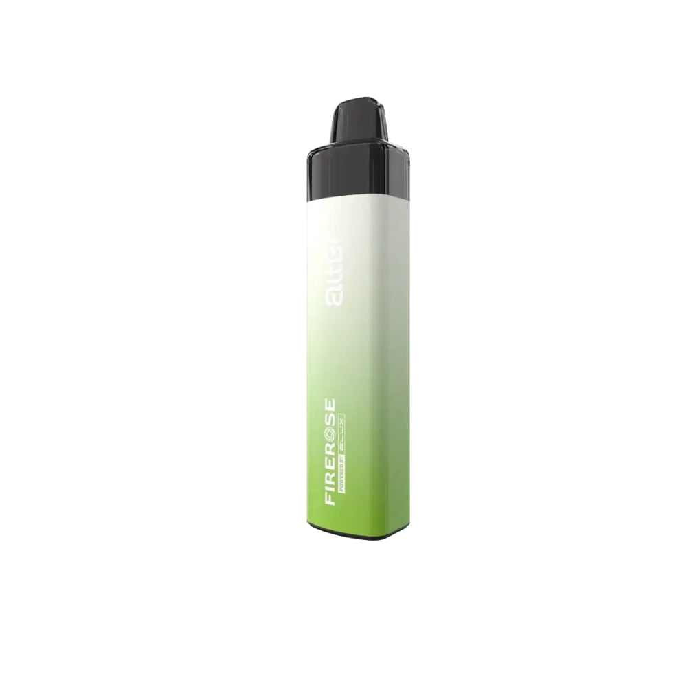 elfbar elfa kaufen Elux Firerose Alter 7000 Prefilled Vape Kit