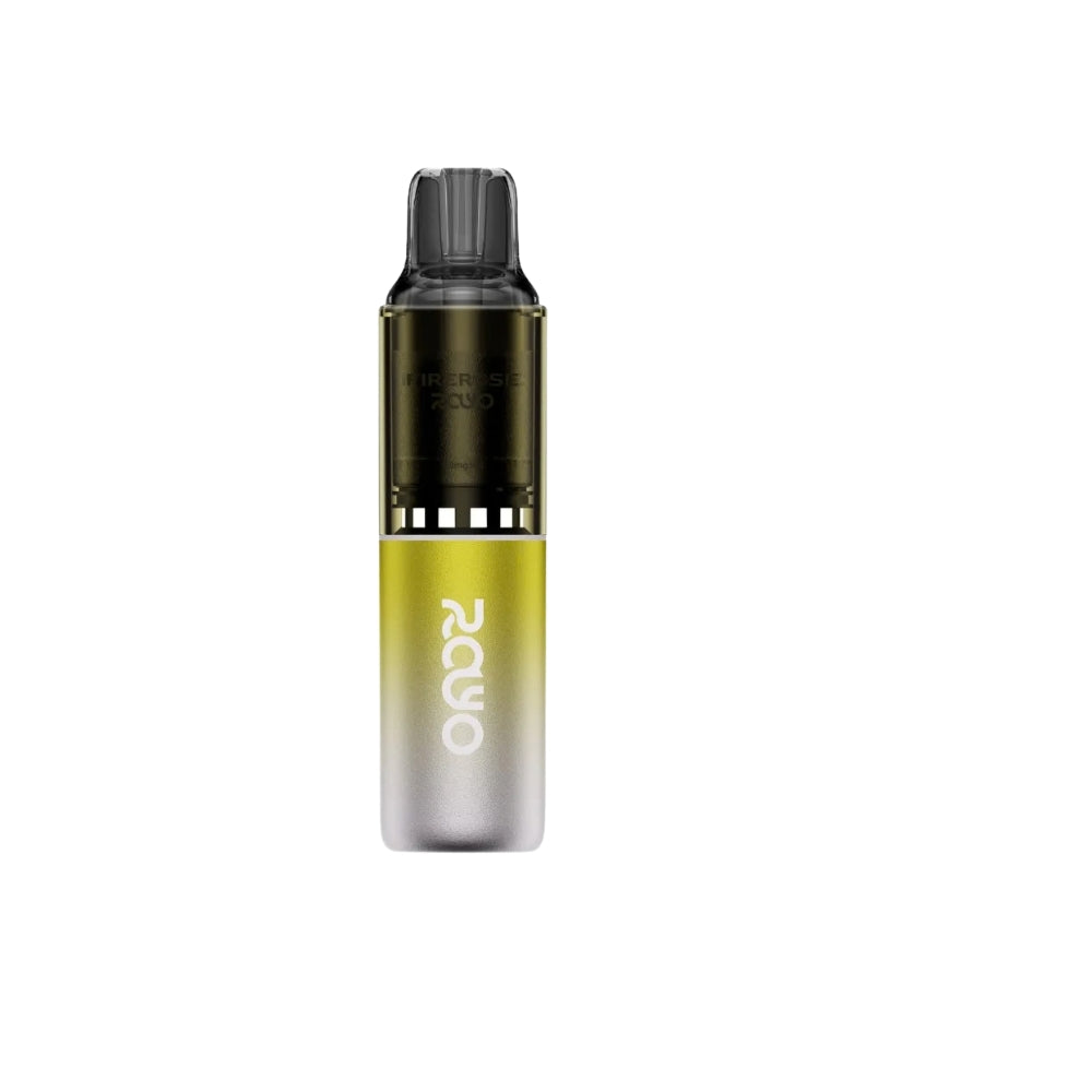 Elux Firerose Rayo 600 Prefilled Vape Kit