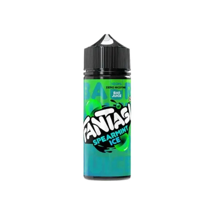 Fantasi Bar Juice 100ml Shortfill