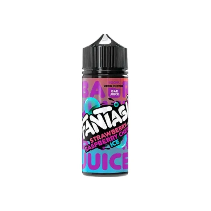 Fantasi Bar Juice 100ml Shortfill