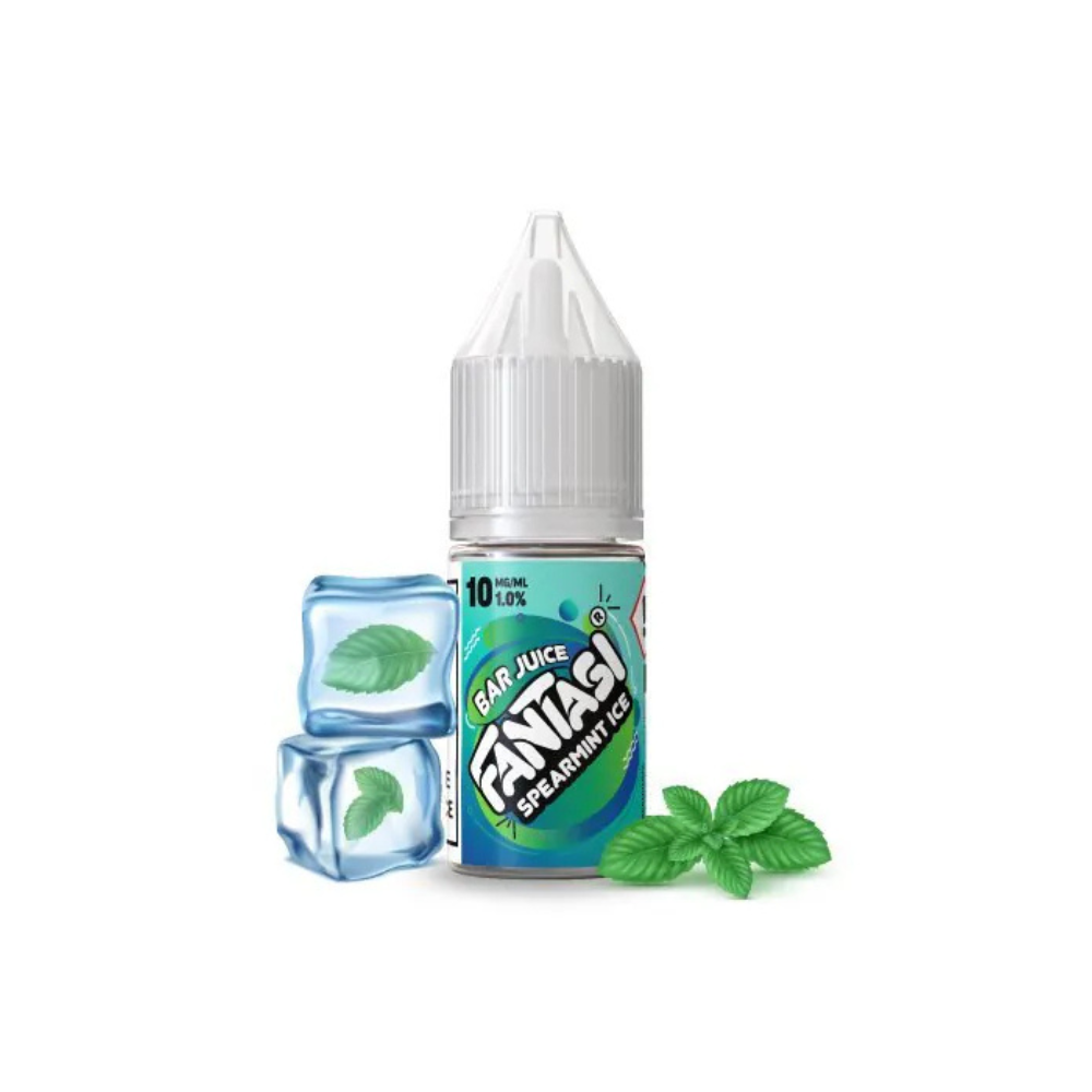 Fantasi 10ml Nic Salts