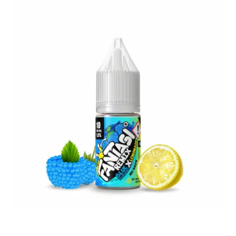 Fantasi 10ml Nic Salts