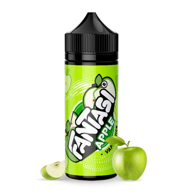Fantasi shortfills 100ml E-liquids