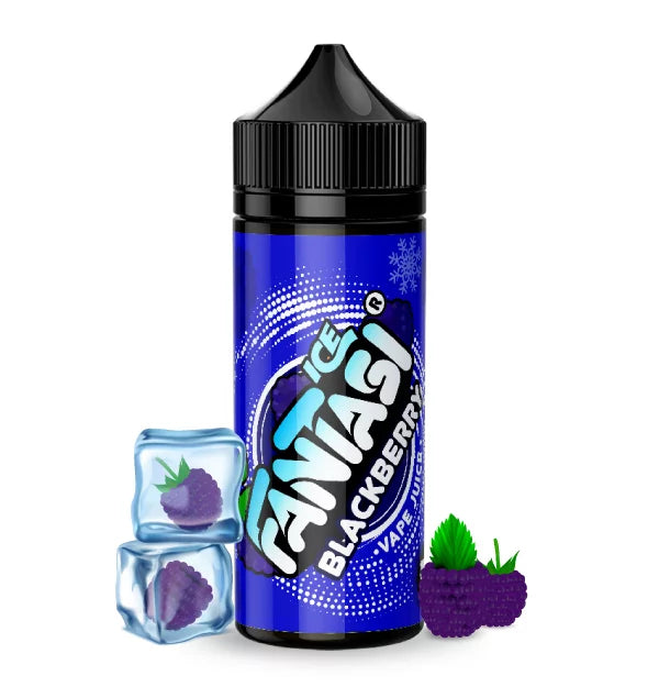 Fantasi shortfills 100ml E-liquids