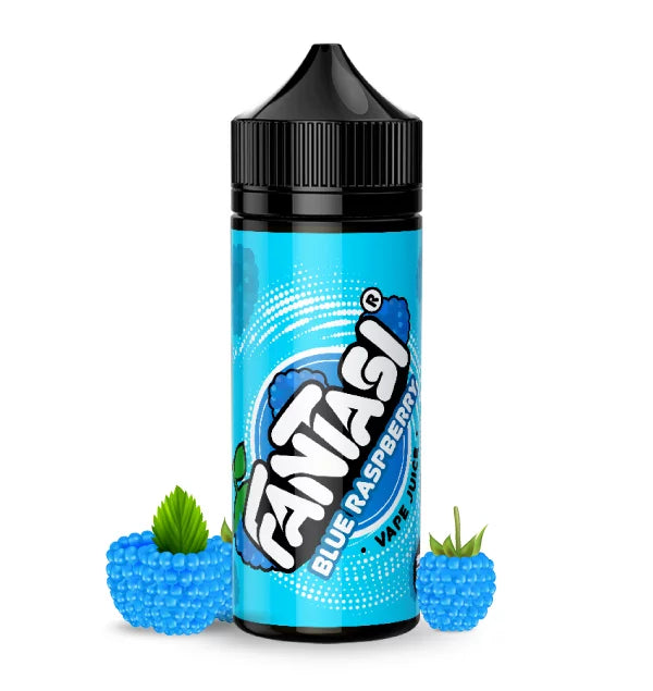 Fantasi shortfills 100ml E-liquids