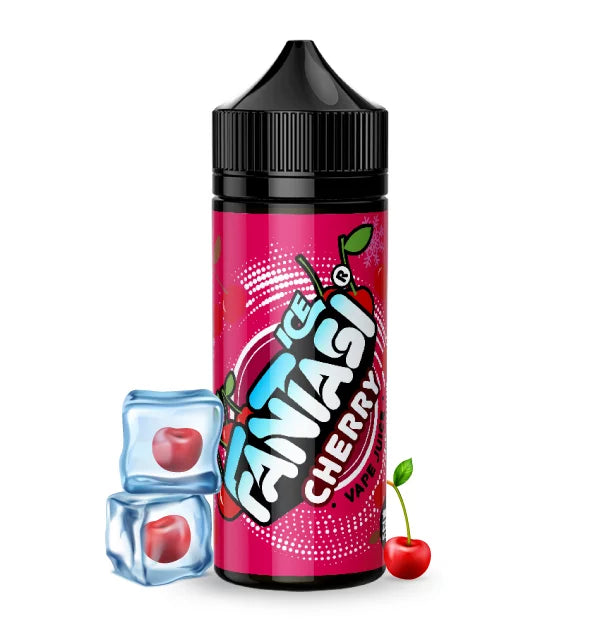 Fantasi shortfills 100ml E-liquids