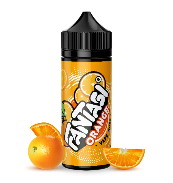 Fantasi shortfills 100ml E-liquids