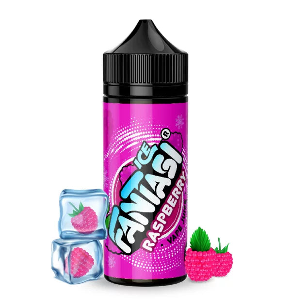Fantasi shortfills 100ml E-liquids