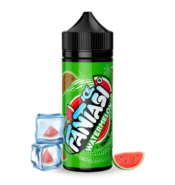Fantasi shortfills 100ml E-liquids