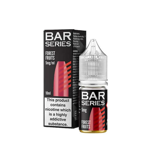 Bar Series 10ml Nic Salts