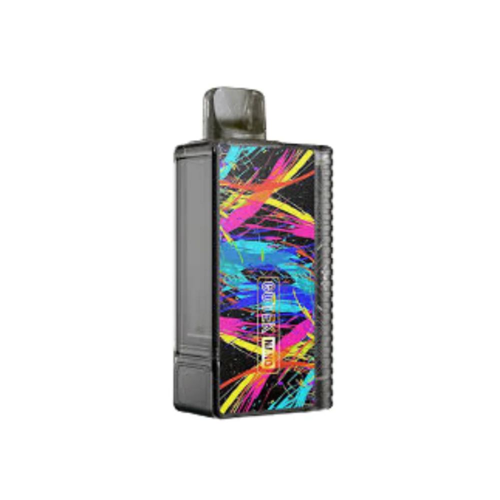 Vape Desires