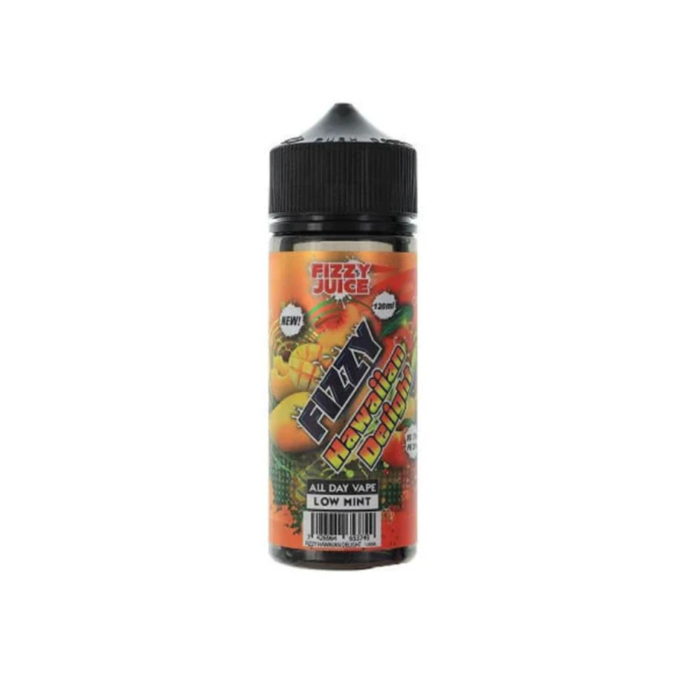 Vape Desires