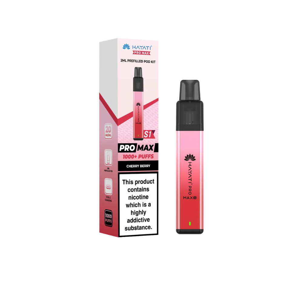 does hayati vapes have diacetyl Diacetyl In Vape: What You Need To Know main image 1