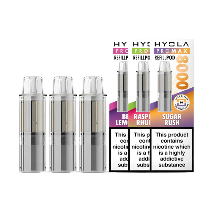 Vape Desires