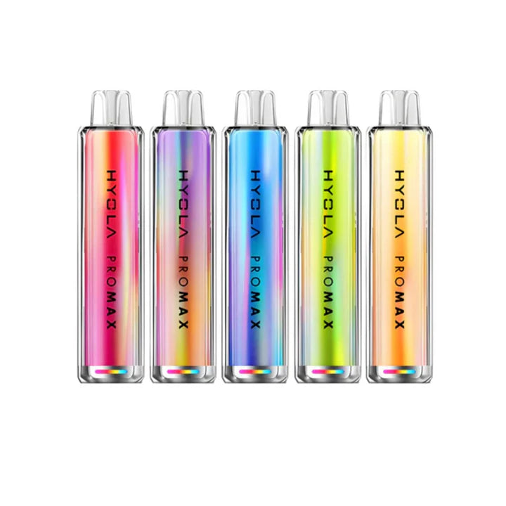 Vape Desires