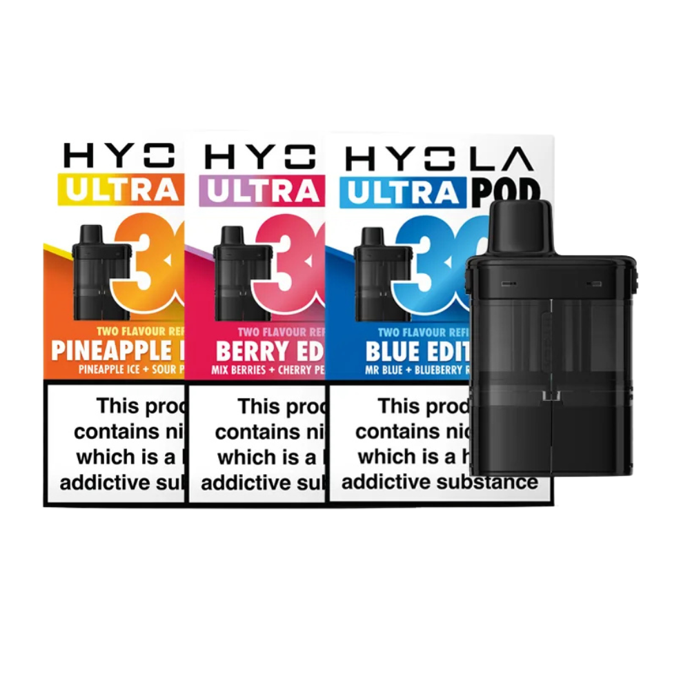 Vape Desires