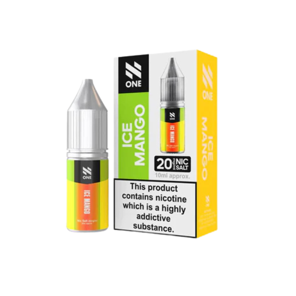 Vape Desires