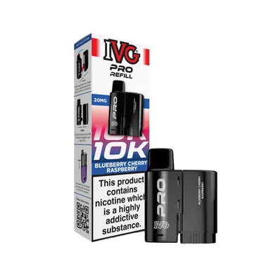 IVG Pro 12 Replacement Pods