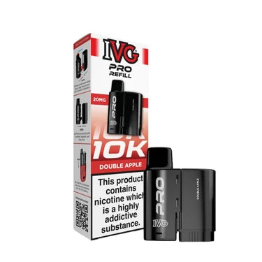 IVG Pro 12 Replacement Pods