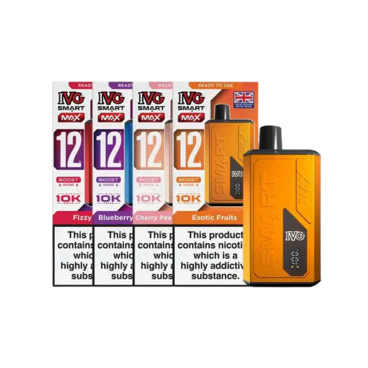 Vape Desires