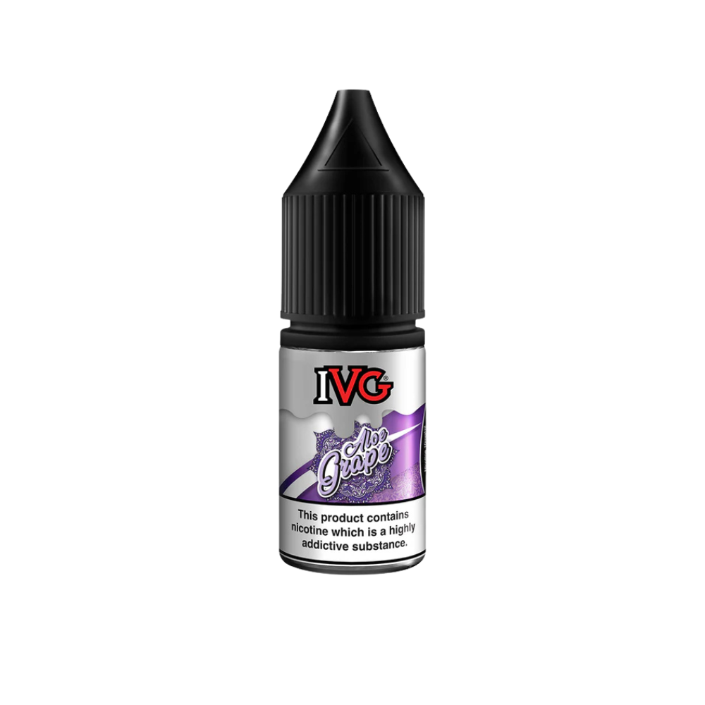 IVG Salt 10ml Nic Salts