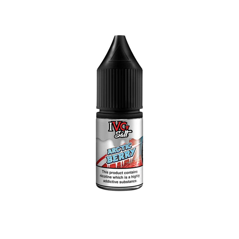 IVG Salt 10ml Nic Salts