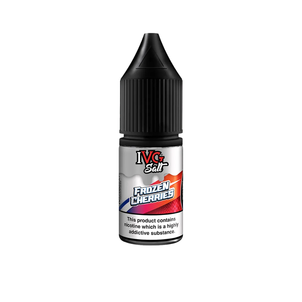 IVG Salt 10ml Nic Salts