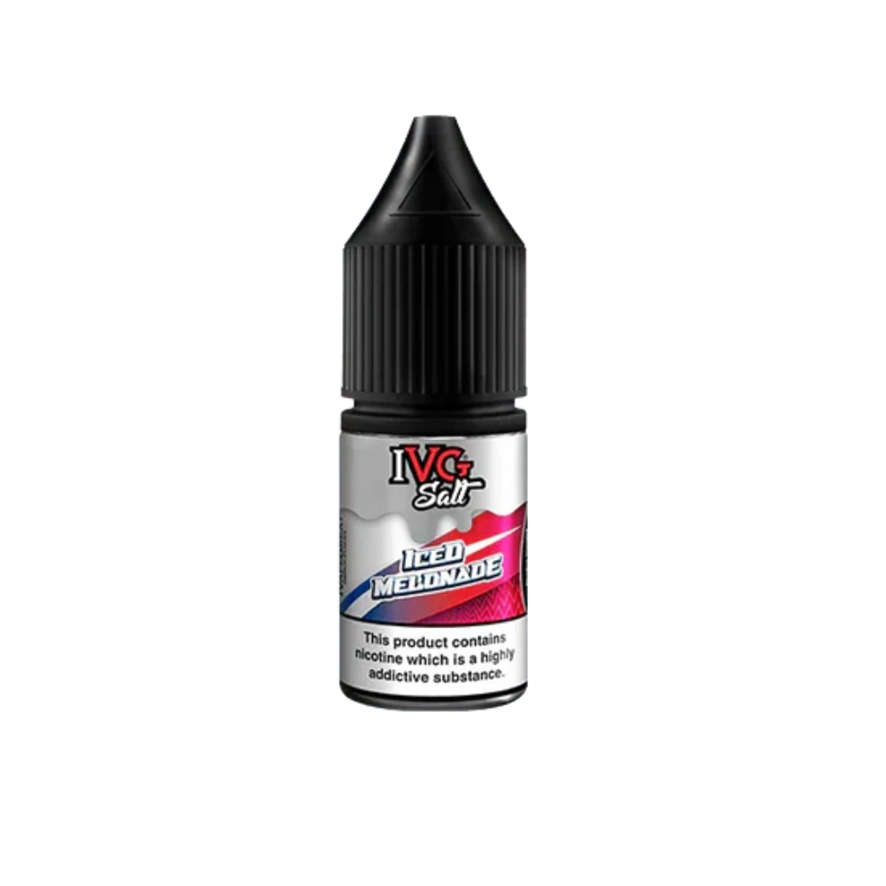 IVG Salt 10ml Nic Salts