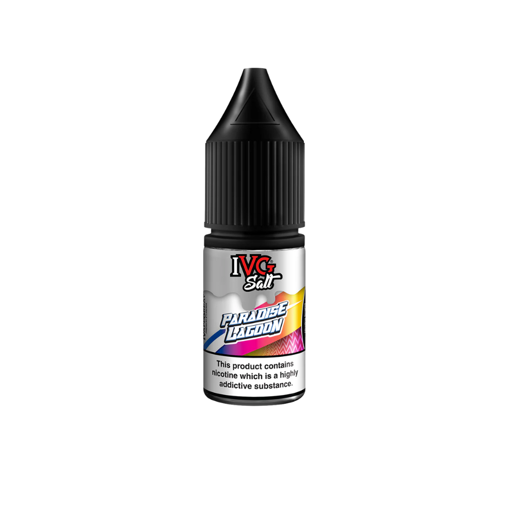 IVG Salt 10ml Nic Salts