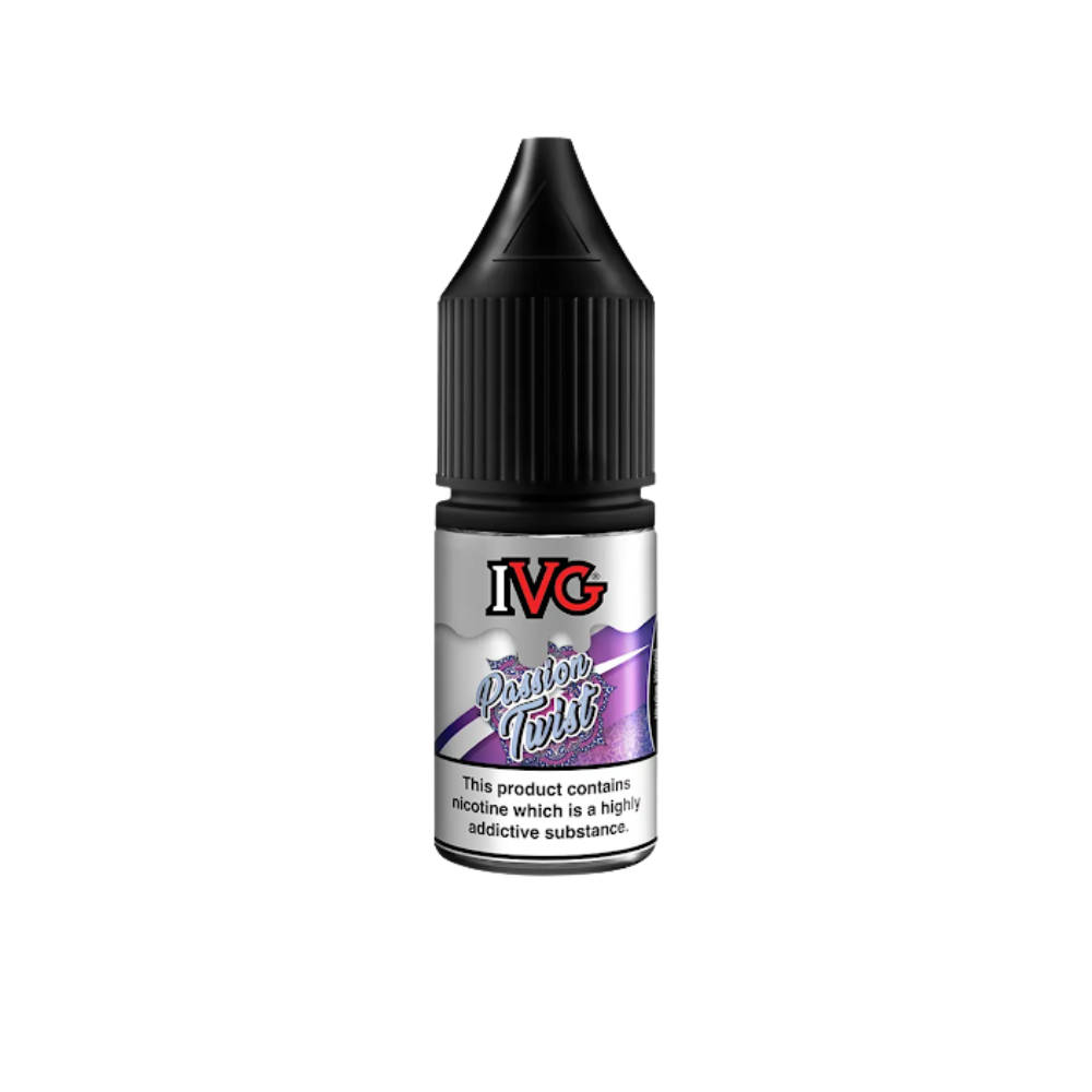 IVG Salt 10ml Nic Salts