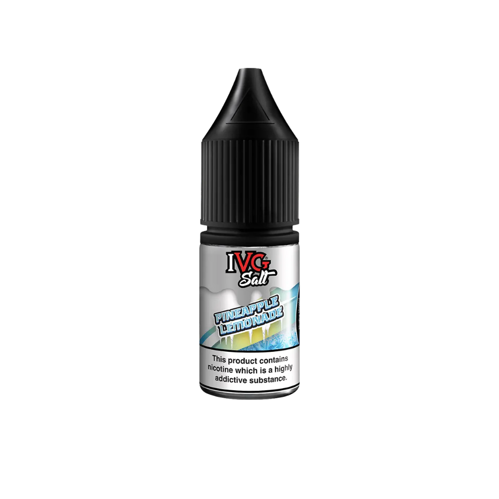 IVG Salt 10ml Nic Salts