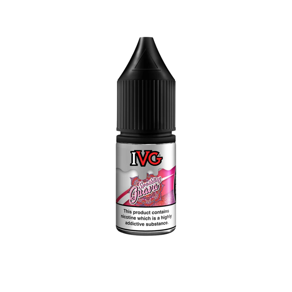 IVG Salt 10ml Nic Salts