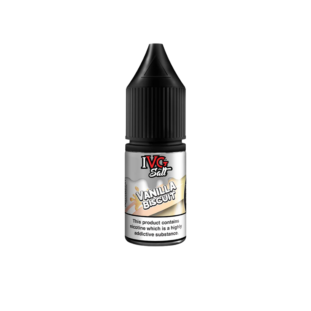 IVG Salt 10ml Nic Salts