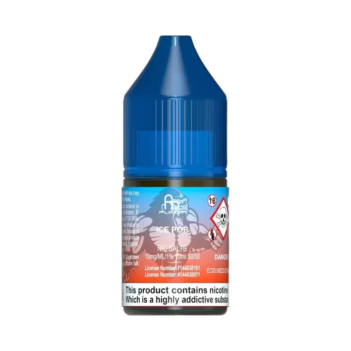 Vape Desires