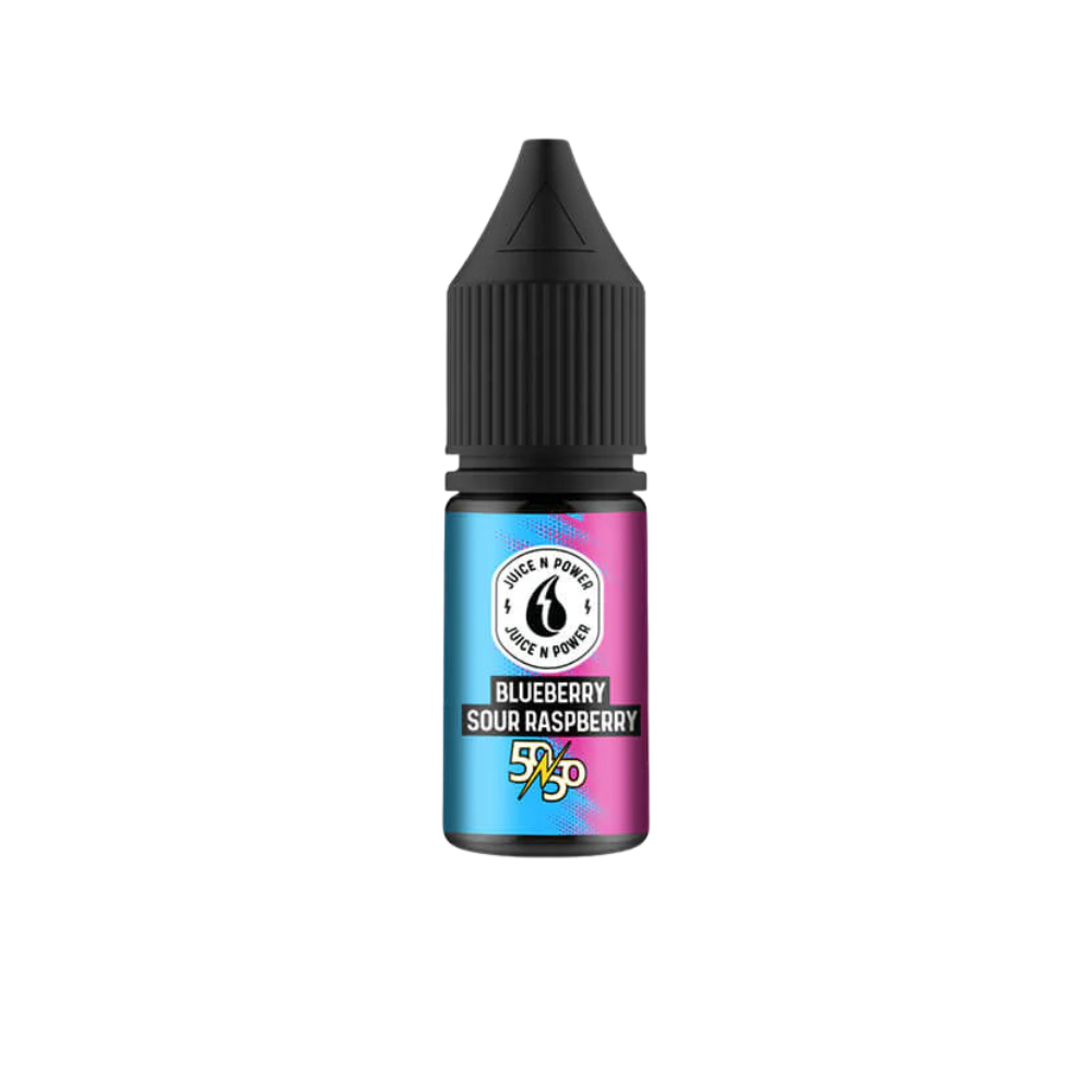 Juice N Power 10ml Nic Salts