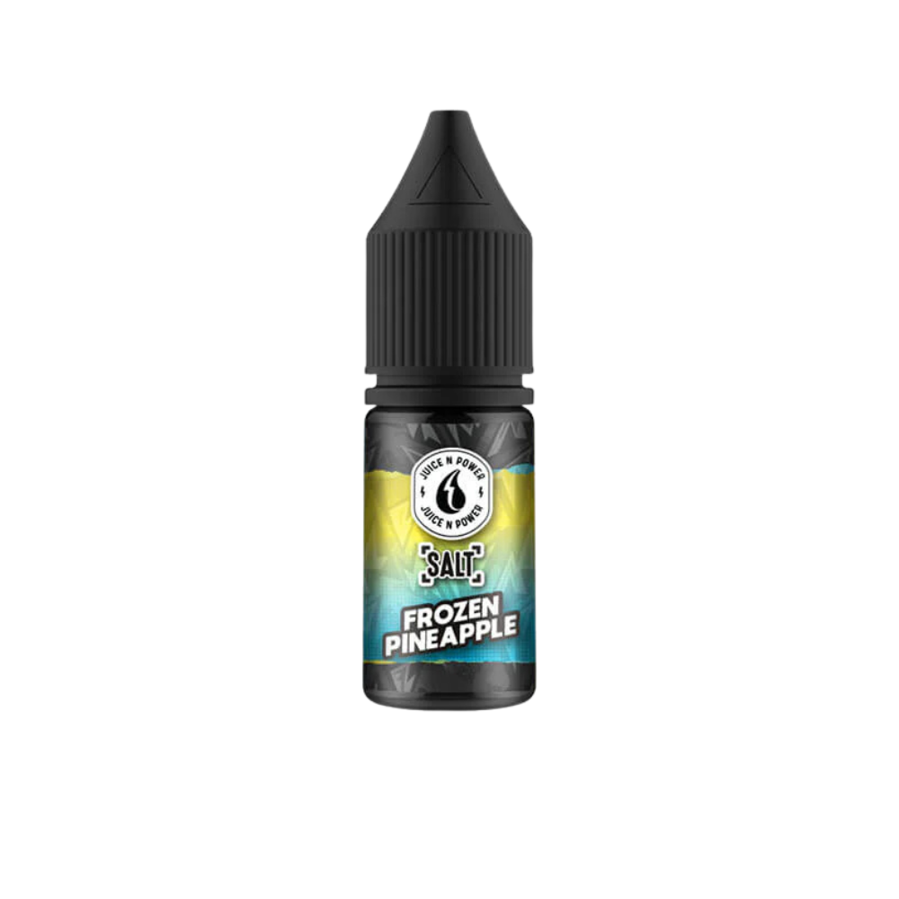Juice N Power 10ml Nic Salts