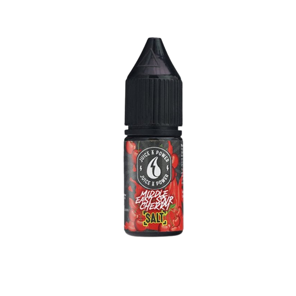 Juice N Power 10ml Nic Salts