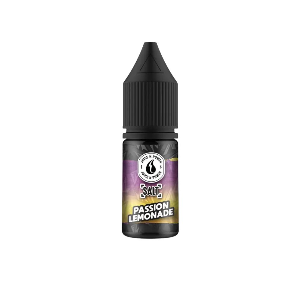 Juice N Power 10ml Nic Salts