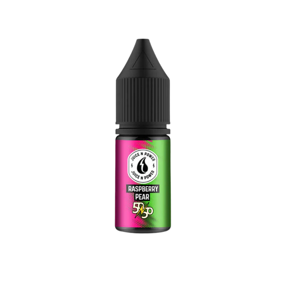 Juice N Power 10ml Nic Salts