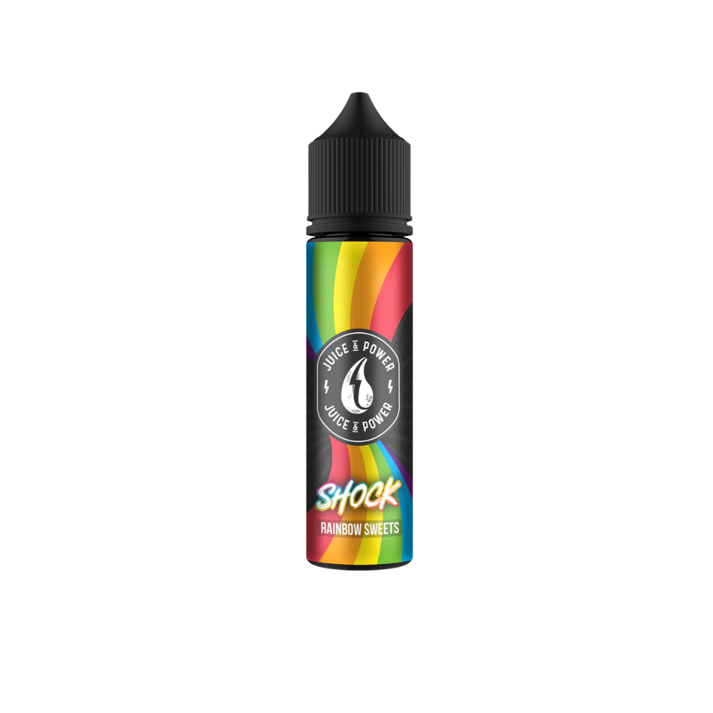 Juice N Power 10ml Nic Salts