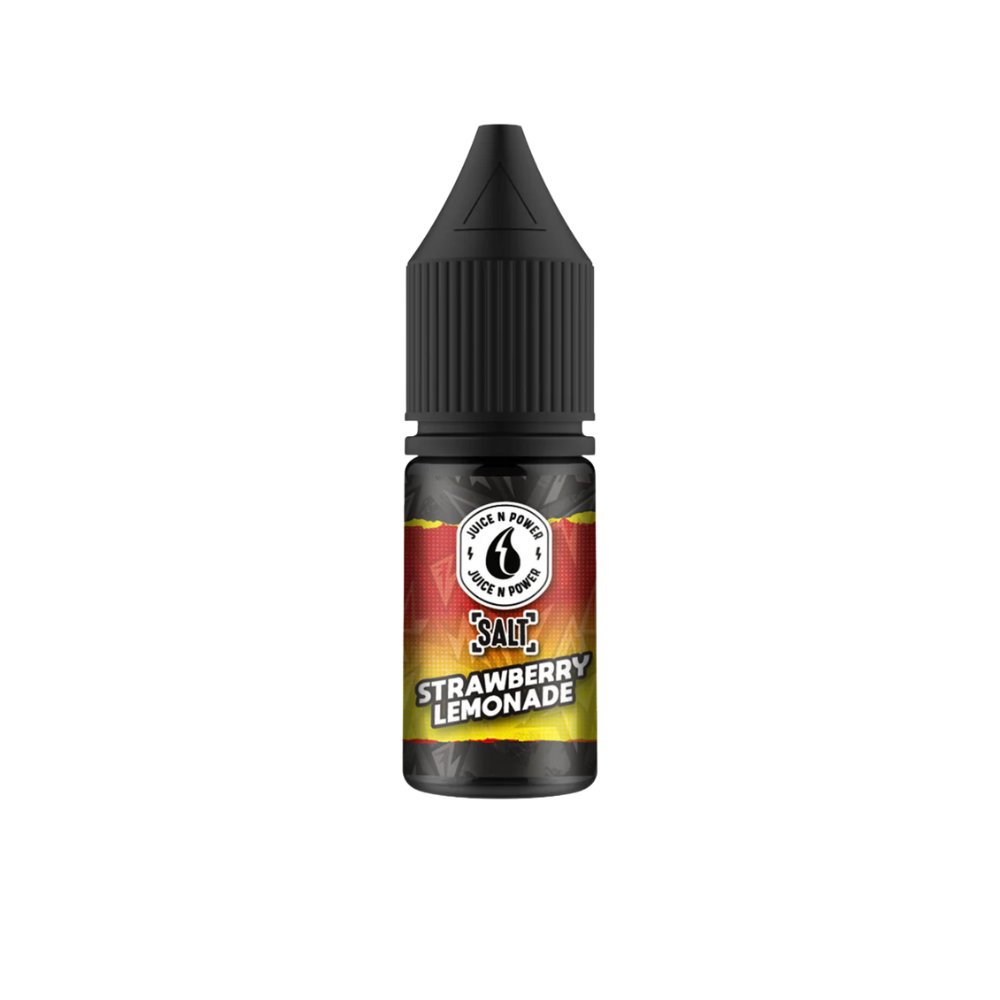 Juice N Power 10ml Nic Salts