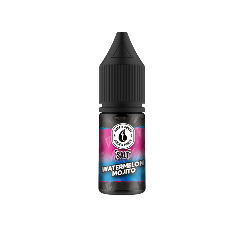 Juice N Power 10ml Nic Salts